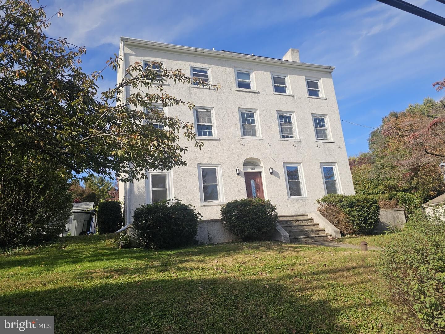 Property Photo:  281 Matsonford Road  PA 19428 