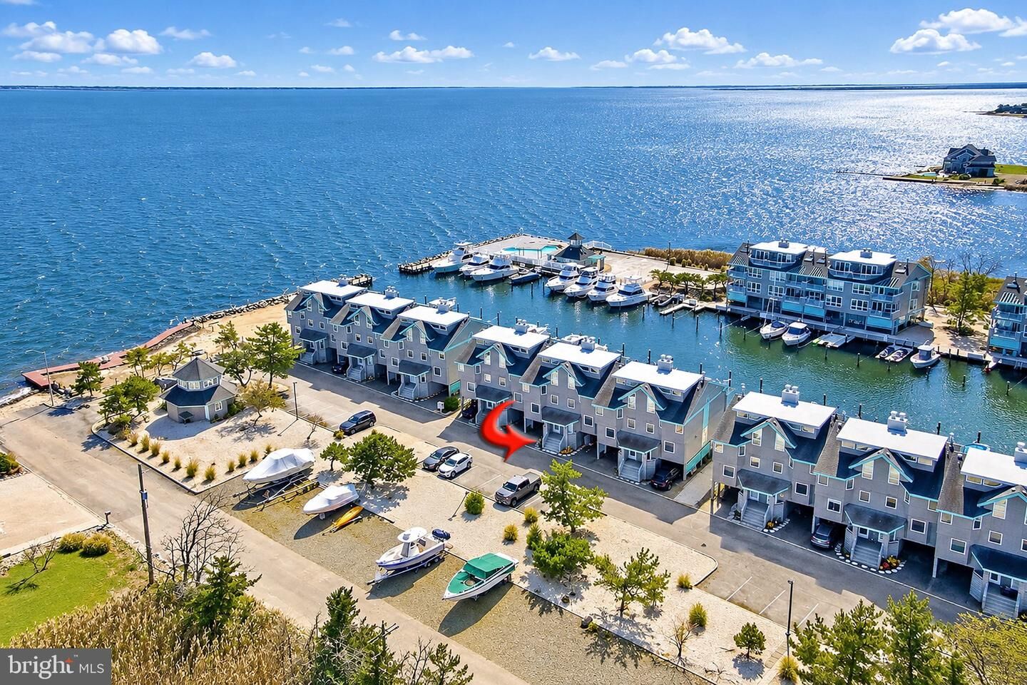 Property Photo:  9 Grand Bay Harbor Drive  NJ 08758 