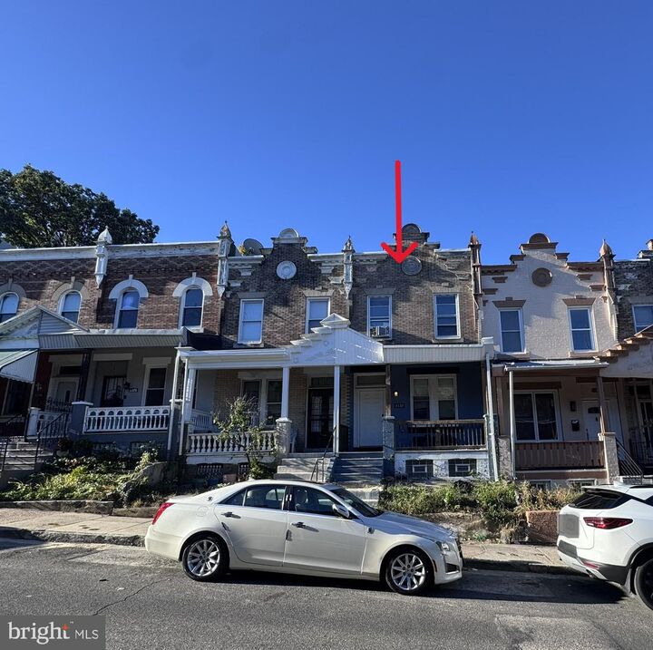 Property Photo:  5332 Lena Street  PA 19144 