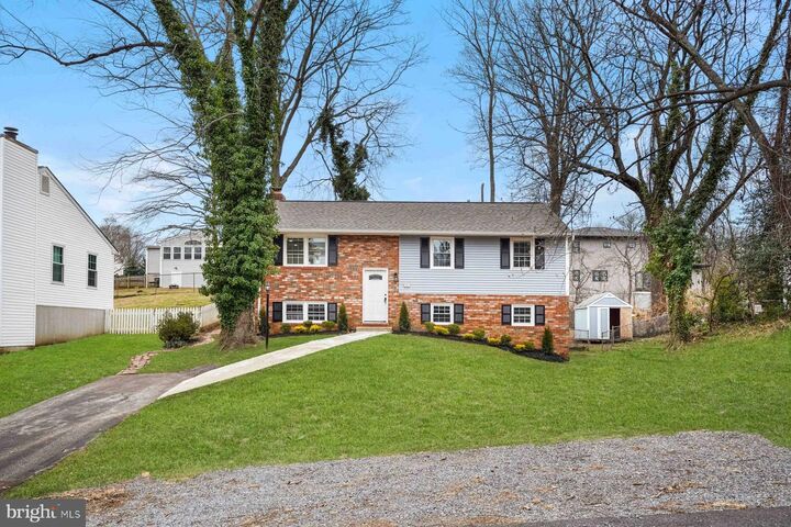Property Photo:  721 Fairway Drive  MD 21409 