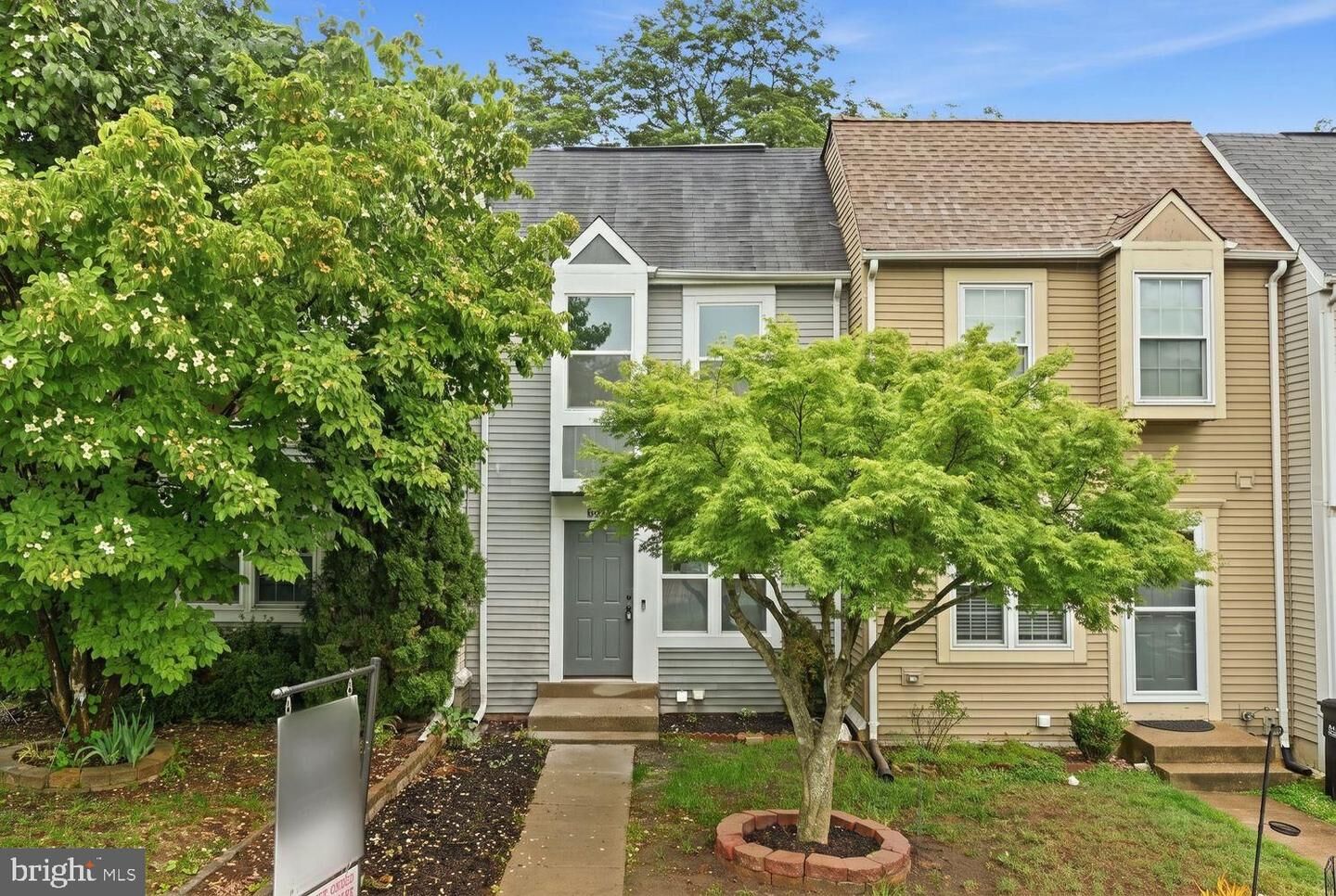 Property Photo: 15387 Gatehouse Terrace VA 22191