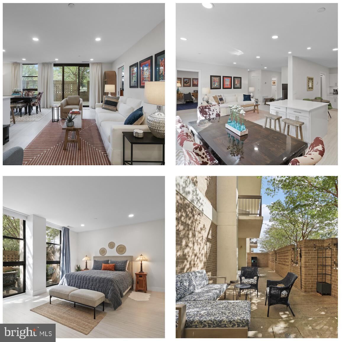 Property Photo:  1016 S Wayne Street T-12  VA 22204 