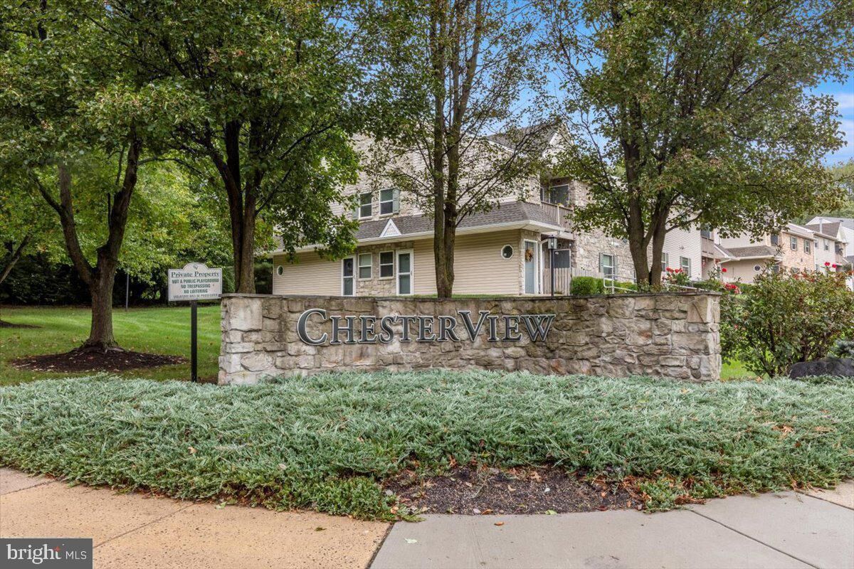 Property Photo:  907 Horseshoe Drive 907  PA 19468 