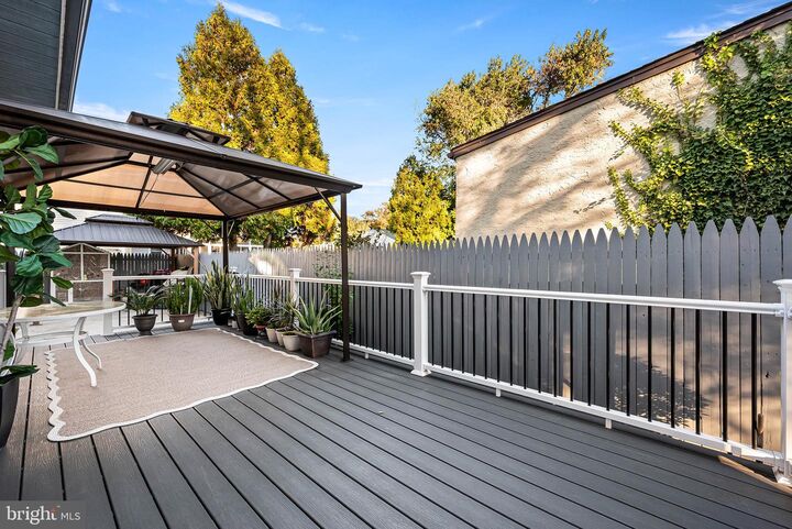 Property Photo:  508 Rosewood Avenue  PA 19053 