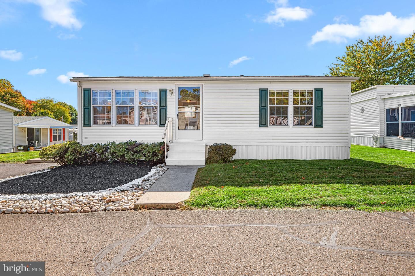 Property Photo:  2304 Brownsville Road H-28-Maple Ave  PA 19053 