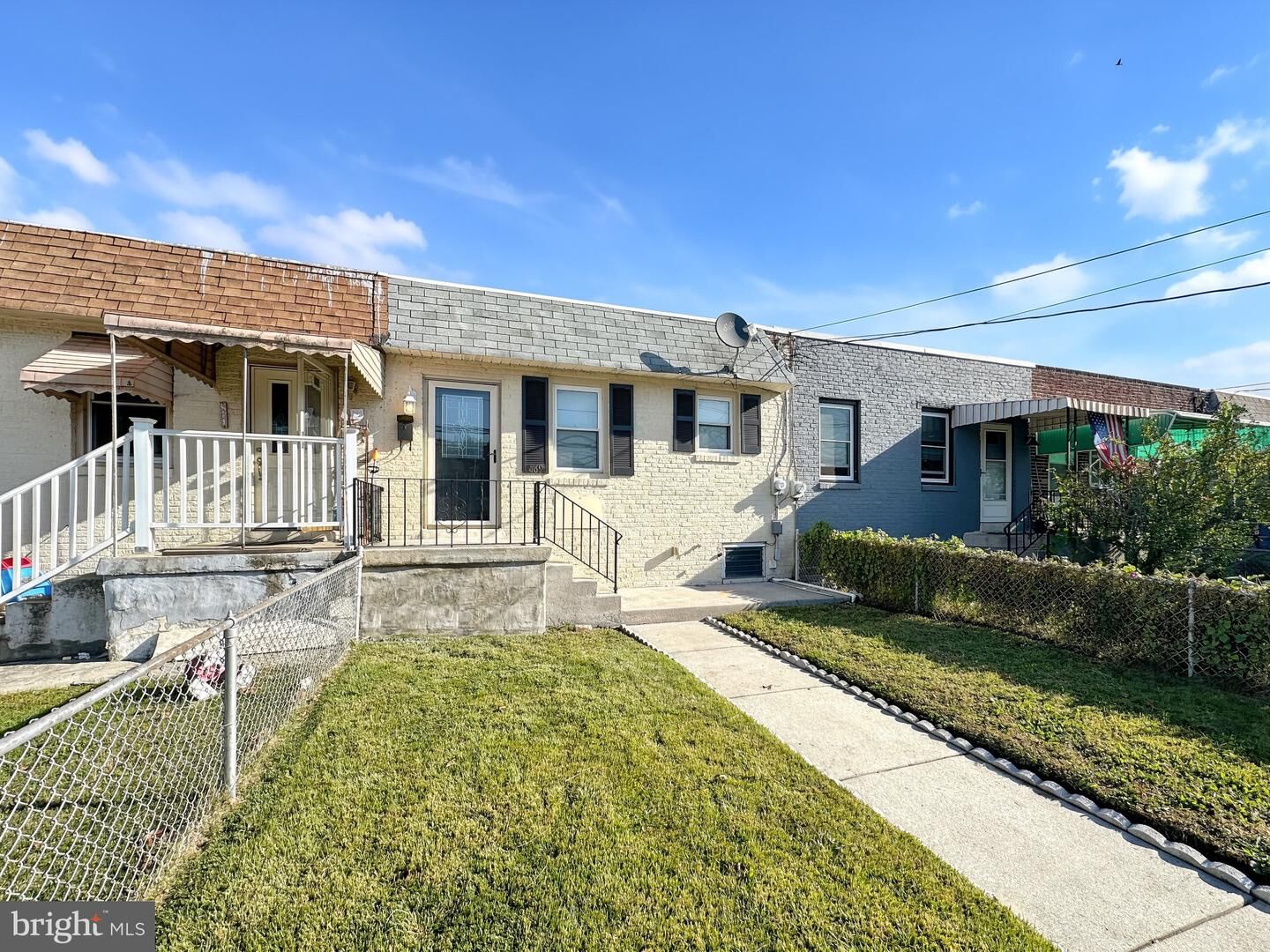 Property Photo:  869 W Browning Road  NJ 08031 