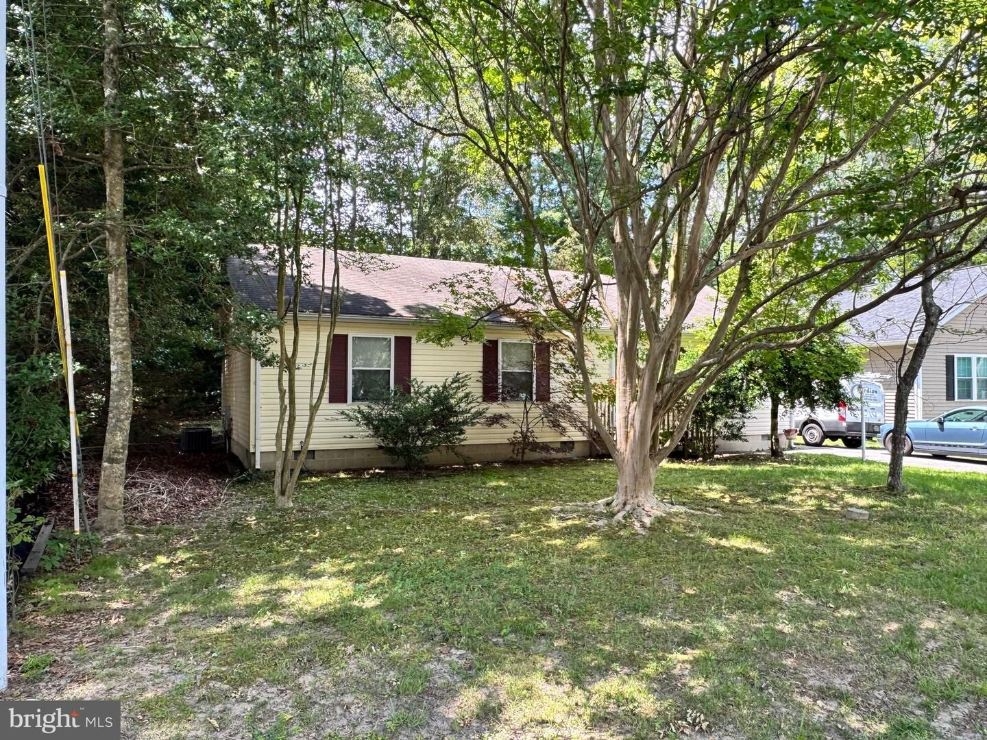 Property Photo: 22836 Angola Rd W DE 19958