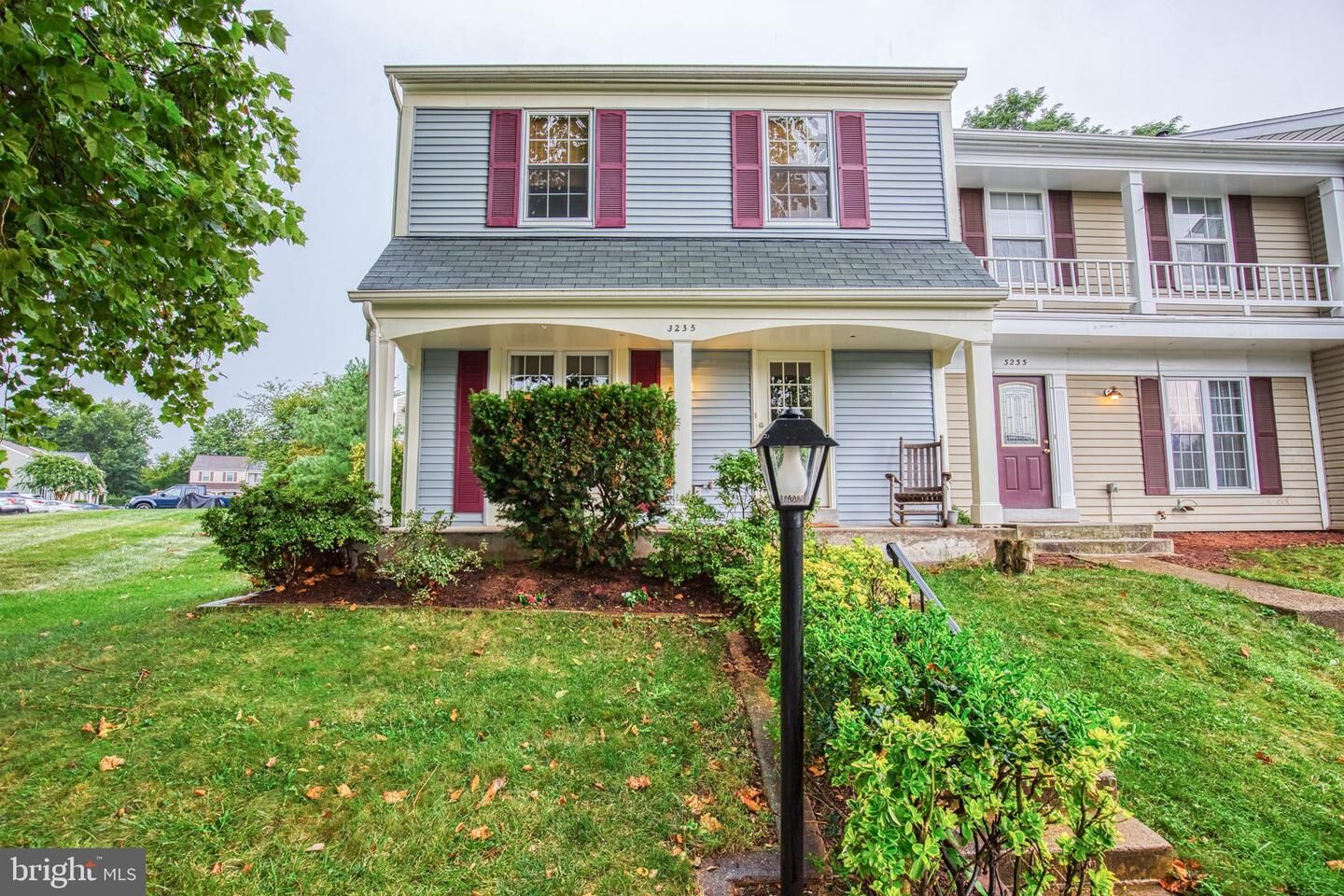 Property Photo:  3235 Tayloe Court  VA 20171 