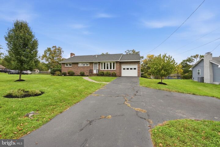 Property Photo:  1382 Kauffman Road  PA 19464 
