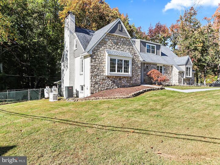 Property Photo:  4400 Yates Road  PA 19020 