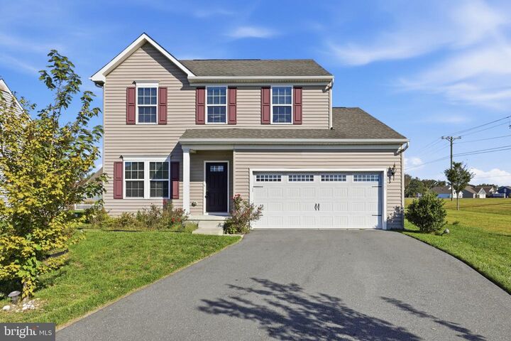 Property Photo:  30647 Nautical Court  DE 19939 