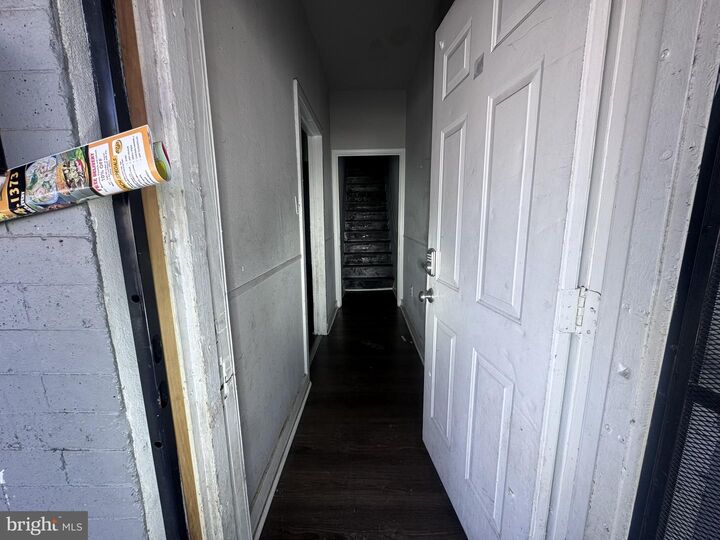 Property Photo:  4047 N 6th Street  PA 19140 