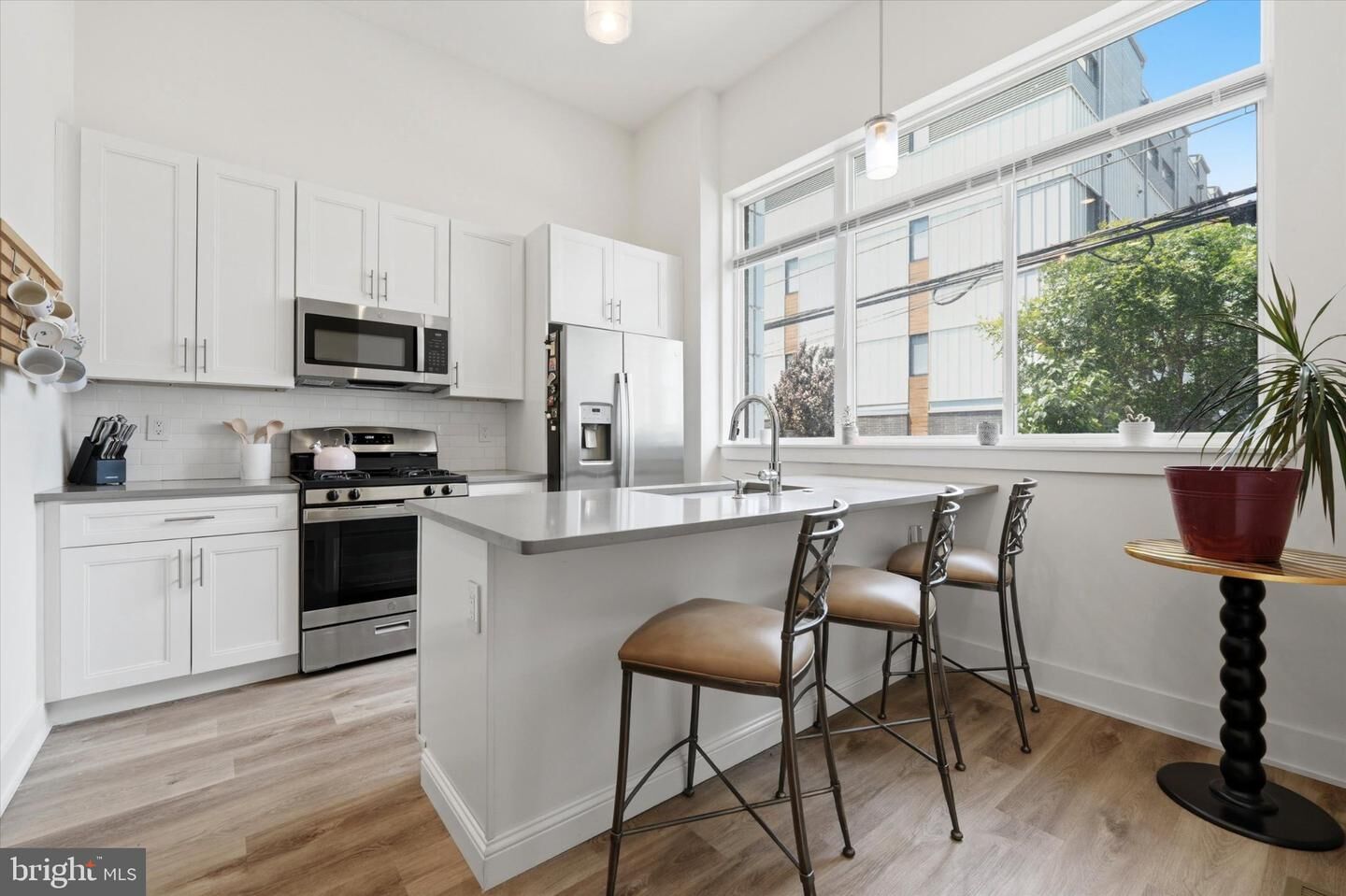 Property Photo: 1115 N American Street A3 PA 19123