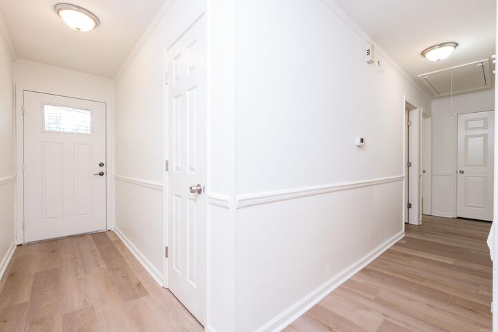 Property Photo:  8 Burkwood Drive  AR 72211 