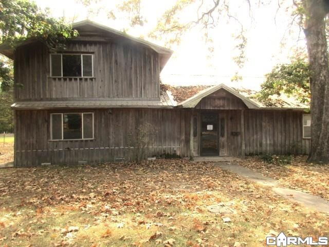 Property Photo: 107 W 6th Street AR 72042