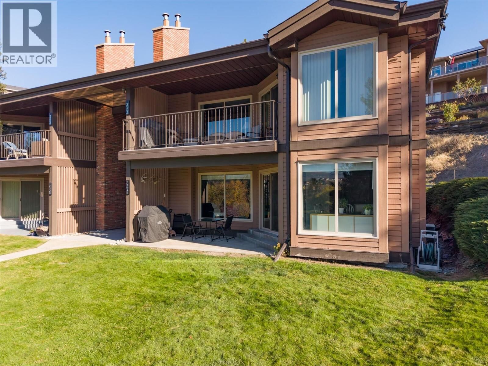 Property Photo:  2218 Golf Course Drive  BC V4T 2V4 