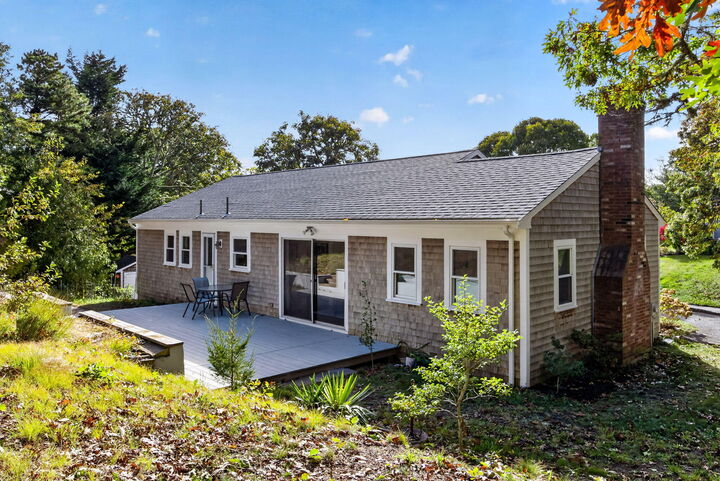 Property Photo:  49 Duck Marsh Lane  MA 02633 
