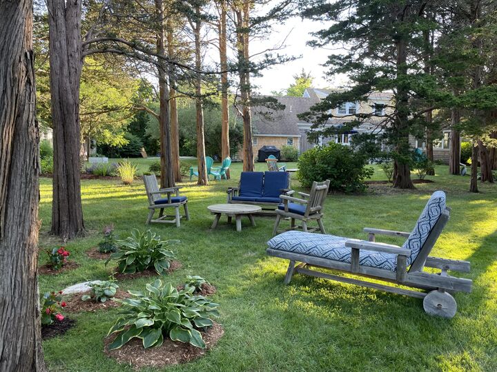 Property Photo:  12 Seavers Road  MA 02653 