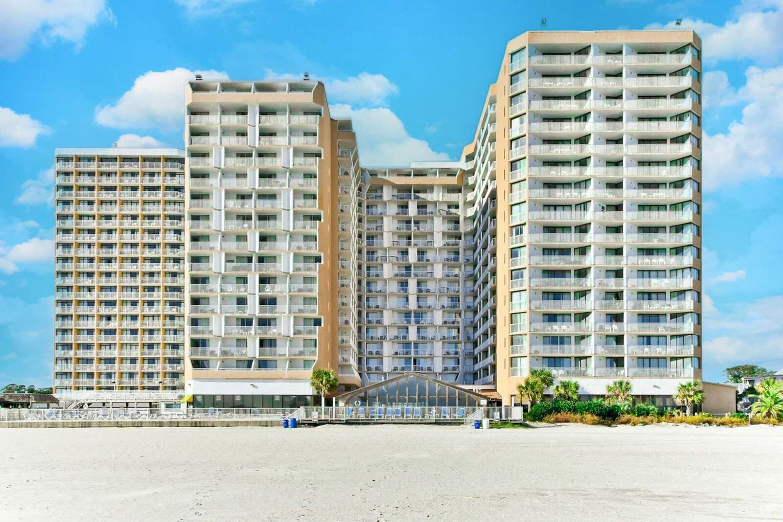 Property Photo:  9550 Shore Dr. 820  SC 29572 