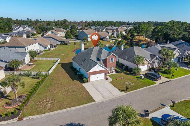 Property Photo: 4212 Vista Wood Dr. SC 29579