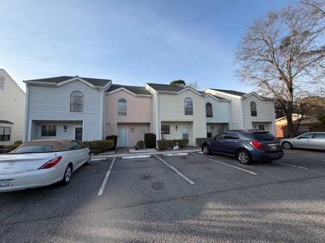 Property Photo:  6703 Jefferson Pl. #H2  SC 29572 