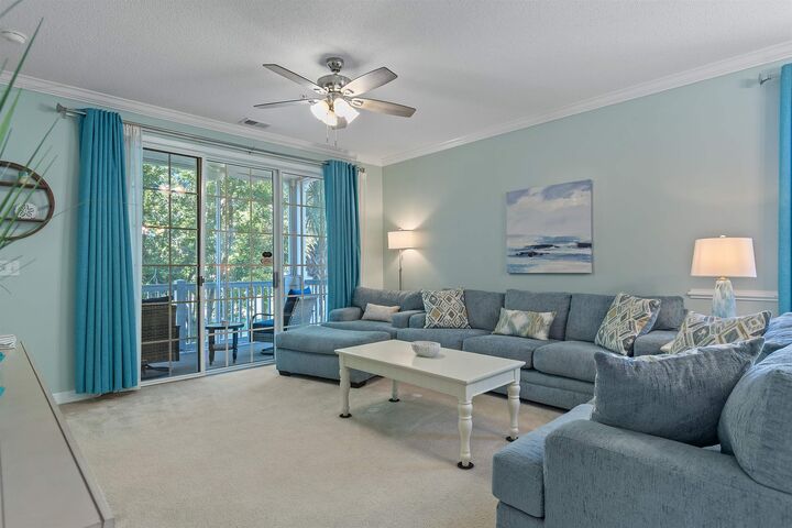 Property Photo: 6015 Catalina Dr. 924 SC 29582