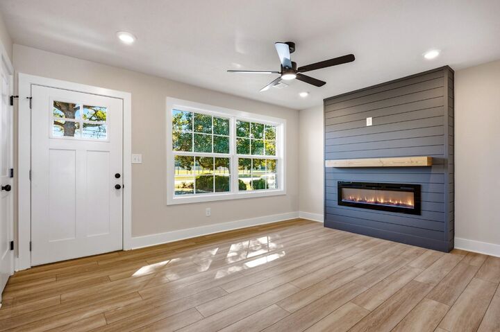 Property Photo:  1804 Maple Ave.  SC 29527 