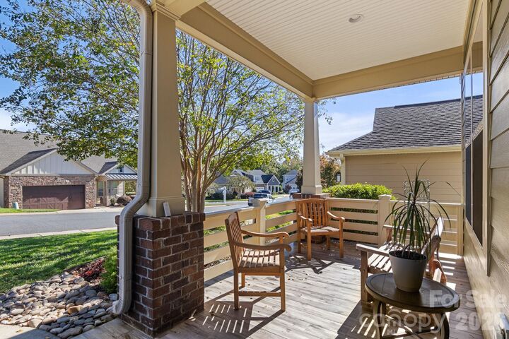 Property Photo:  488 Flat Rock Drive  NC 28037 