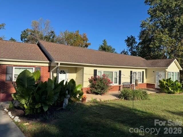 Property Photo: 2298 Lail Road NC 28655