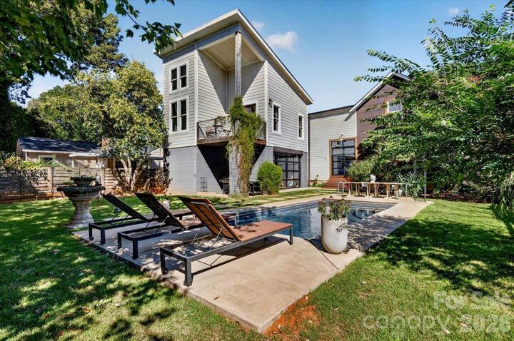 Property Photo: 521 Forest Lane SC 29730