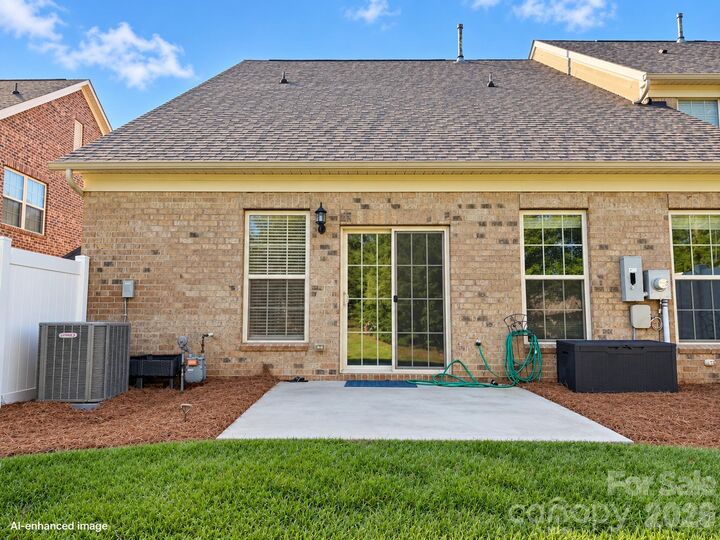Property Photo:  1032 Crest Oak Lane  SC 29707 