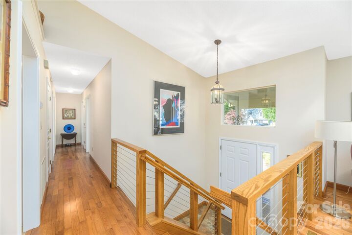 Property Photo: 6 Eagles Nest Lane NC 28806