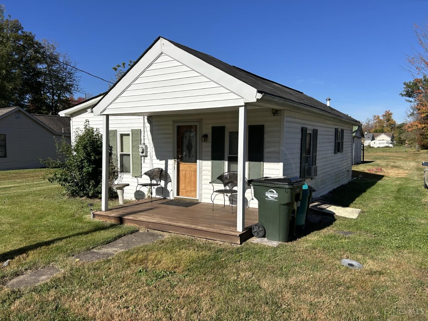 Property Photo:  3338 Grant Avenue  OH 45106 
