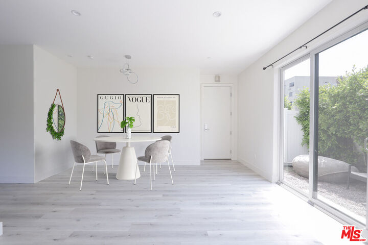 Property Photo:  5832 Tujunga Ave, Unit 1  CA 91601 