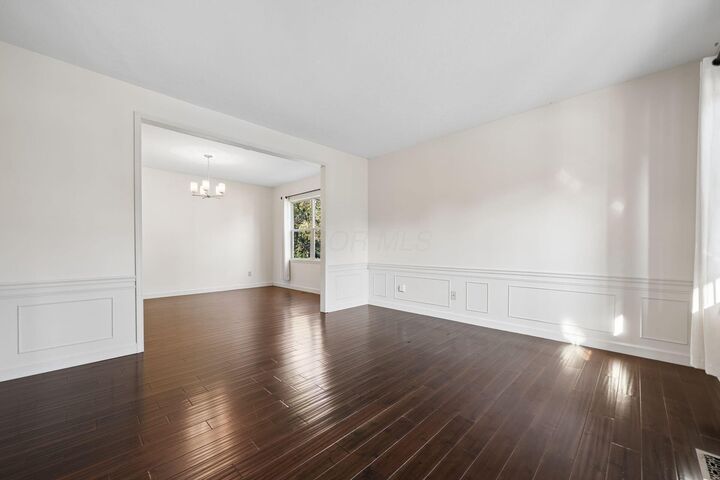 Property Photo:  6399 Gossamer Court  OH 43081 