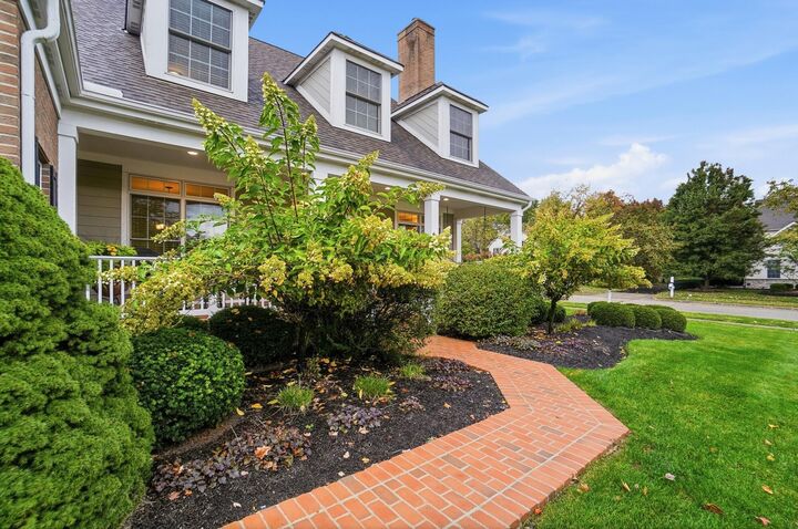 Property Photo:  9772 Macdonald Drive  OH 43017 