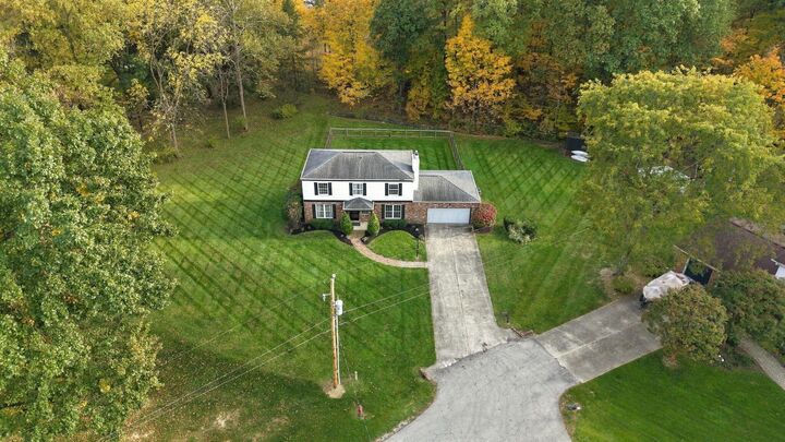 Property Photo:  53 Lakeland Court  OH 43068 