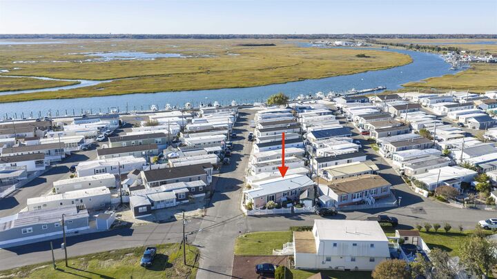 Property Photo: 5200 Shawcrest Rd Unit 166 NJ 08260