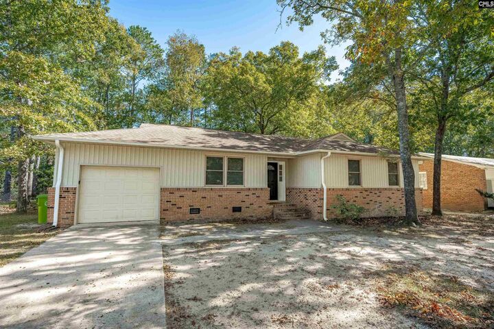 Property Photo: 2222 S Partridge SC 29061