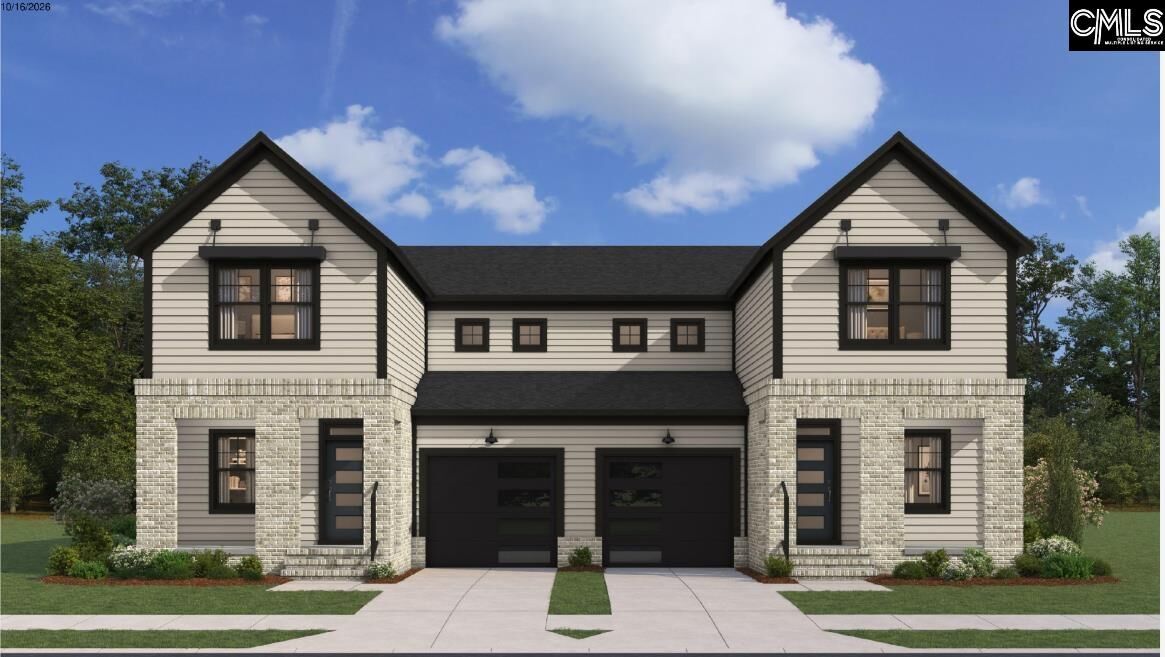 Property Photo: 249 Reece SC 29033