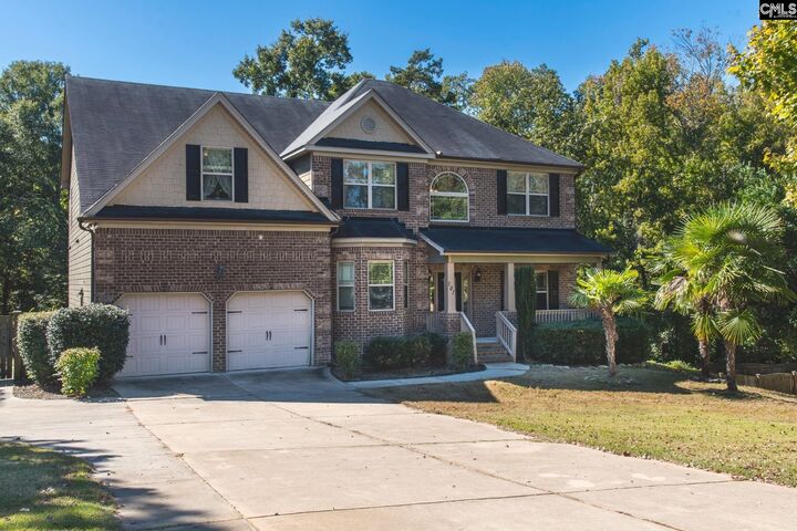 Property Photo:  101 Rose Oak  SC 29063 