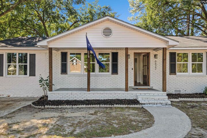 Property Photo: 6622 Windwan SC 29209