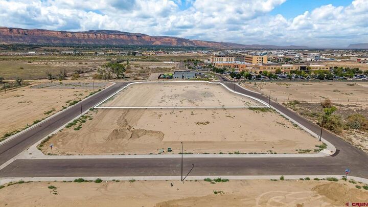 Property Photo: 2376 Langridge Drive CO 81505