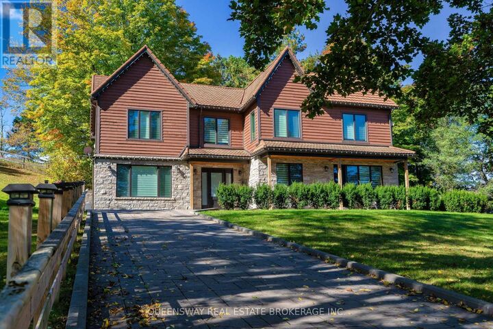 Property Photo: 8388 Fifth Sideroad ON L0G 1L0