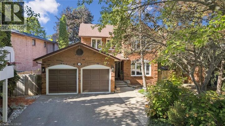 Property Photo:  1194 Queen Victoria Avenue  ON L5H 3H3 