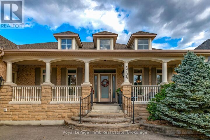 Property Photo:  3705 Cochrane Street  ON L1R 2T2 