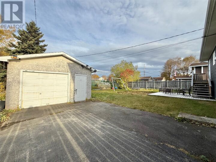 Property Photo:  31 Southcott Drive  NL A2A 2P2 
