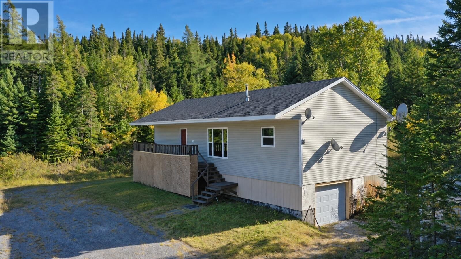Property Photo:  53C Pinchgut Lake Road  NL A2H 1A1 