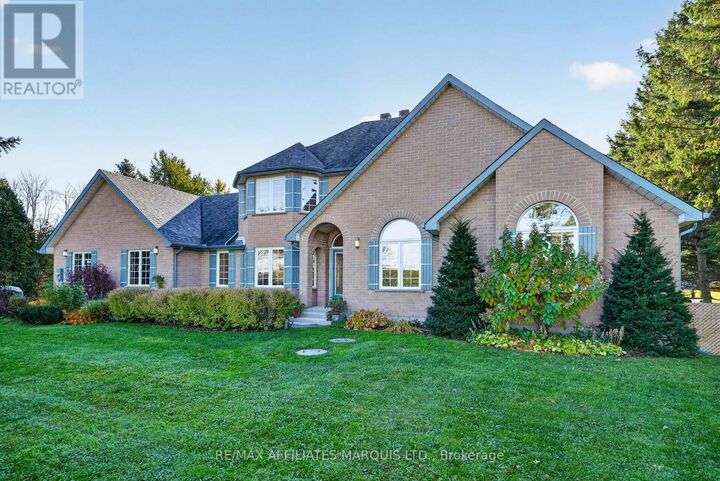 Property Photo:  19144 Paragon Road  ON K0C 2E0 