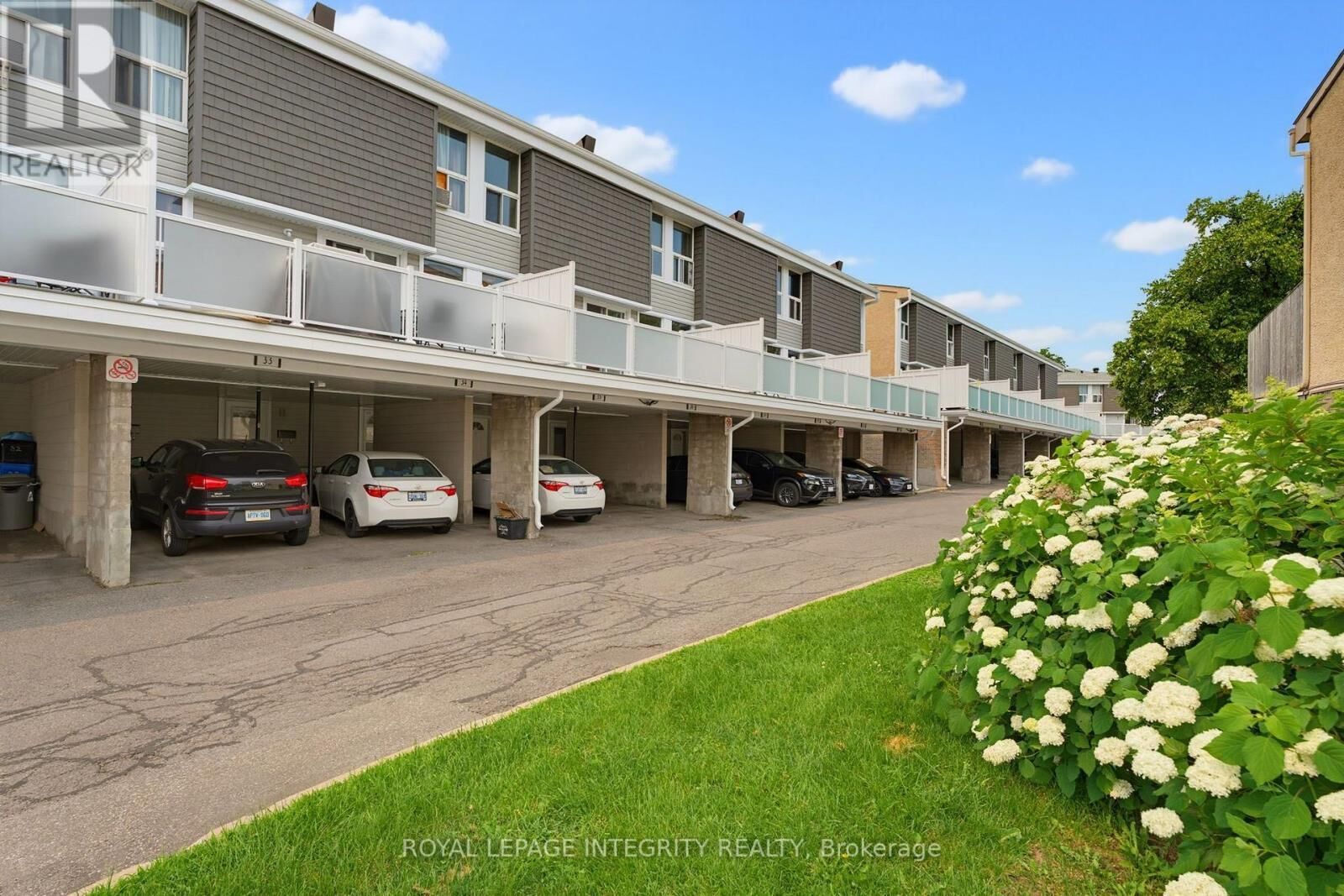 Property Photo:  3415 Uplands Drive 36  ON K1V 9N3 